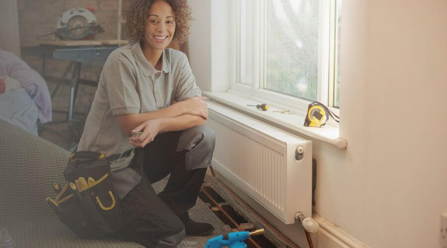 Professional septic pumping service in Auburn, GA